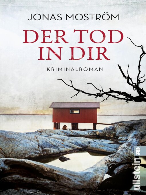 Title details for Der Tod in dir by Jonas Moström - Wait list